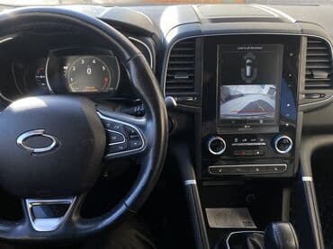 срочно продаю скутер: Renault QM6: 2020 г., 2 л, Вариатор, Газ, Кроссовер — 11