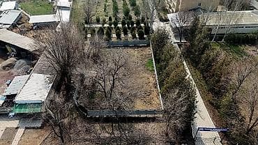 дачный участок в белеке: 8 соток — 5