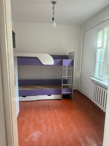 сдаю в аренду офис: Ижарага берем Офистик, 70 кв. м, Менчик үйдө, 1-катар, Өзүнчө кире бериши менен, Өзүнчө санитардык түйүнү менен — 6