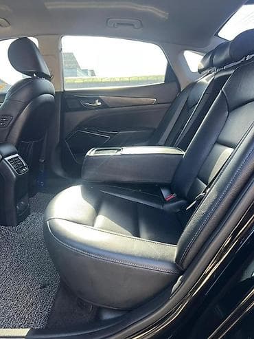 v6: Kia K7: 2020 г., 2.4 л, Автомат, Гибрид, Седан — 9