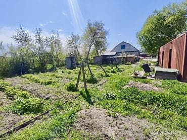 село кожомкул: Продаётся дом в с. Военно-Антоновка (Кожомкул), ул. Ала-Арчинская — 1