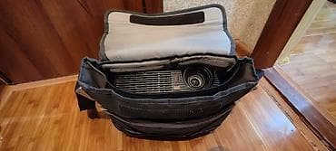 проекторы tenker тихие: Продам проектор б/у в отличном состоянии, матрица новая, отдам — 6