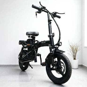 Электровелосипед, Новый at lalafo.kg Электровелосипед, Новый