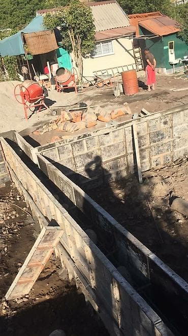 imarat stroy: Фундамент Больше 6 лет опыта — 10