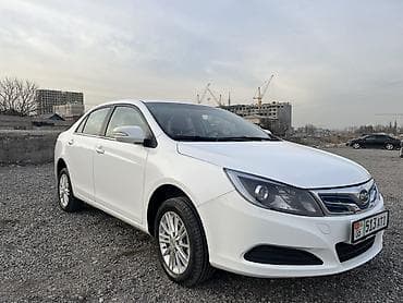 китайский электромобиль бишкек: BYD E5: 2019 г., Робот, Электромобиль, Седан — 2