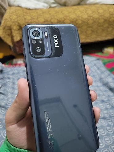 poco м5s: Poco M5s, Б/у, 128 ГБ, цвет - Серый — 4