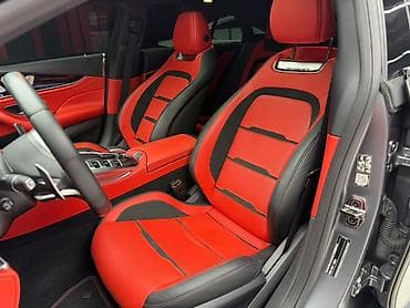 дмрв на мерс: Mercedes-Benz AMG GT: 2020 г., 3 л, Автомат, Бензин, Купе — 3