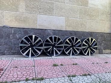 Транспорт: Диски Гранта FL R 15 4/98 20 .000 кгс тел — 1