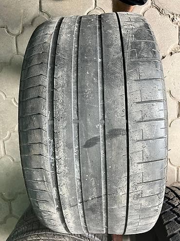 Шины 315/30/22
1 шт
