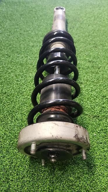 bmv e: Стойка Амортизатор зад е60 6 766 049 Год 2006 В отличном состоянии — 4