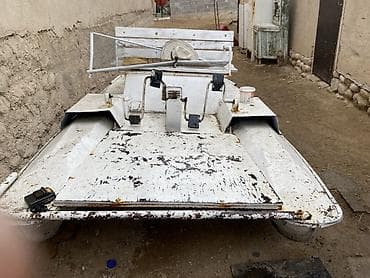 спортивная обувь женская: Лодка, Гребная — 7