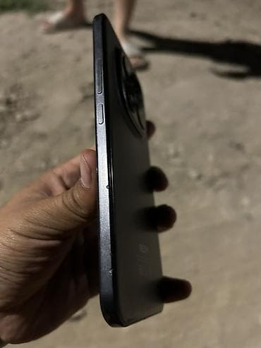 редми 12 с: Redmi, Redmi Note 15 Pro Plus, Б/у, 256 ГБ, цвет - Черный, 2 SIM, eSIM — 3