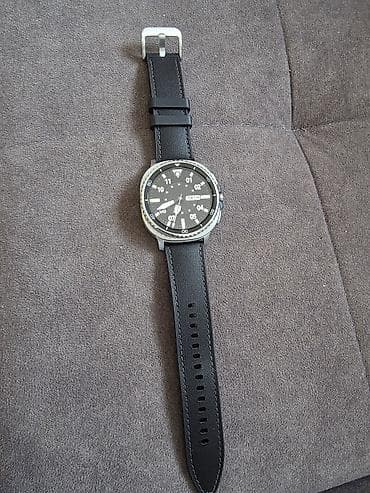 Galaxy Watch: Galaxy watch 8 classic — 1