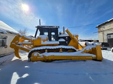 покрышка на погрузчик цена: Бульдозер, Shantui, 2006 г., Гусеничный — 5