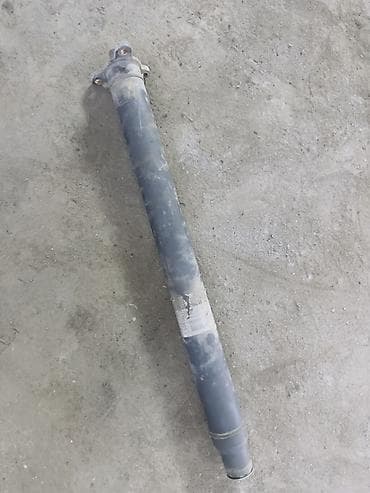 граната на кардан передний: Передний карданный вал Mercedes-Benz 2005 г., Б/у, Оригинал, Германия — 1