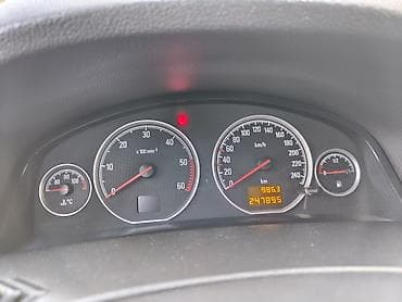 дизель мотор 1 9: Opel Vectra: 2008 г., 1.9 л, Автомат, Дизель, Универсал — 6