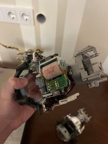 разбор грузовых авто бишкек: Комплект передних фар Mercedes-Benz 2006 г., Б/у, Оригинал, Германия — 3