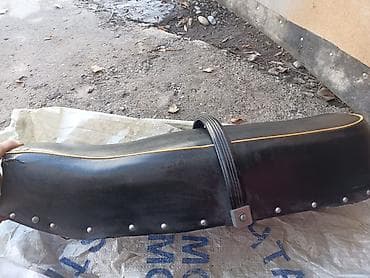 Мотороллеры муравей: Сиденье для мотоцикла иж и абсолютно новый. карбюратор. ка-65 — 4