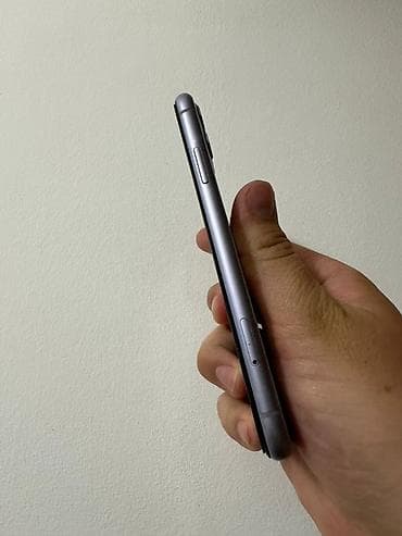 gps tracker: IPhone 11, Новый, 128 ГБ, 84 % — 5