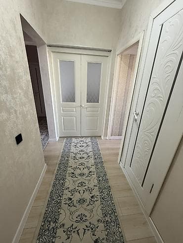 Металлические сейфовые двери: Светлый комплект межкомнатных дверей и отделки для квартиры/дома — 4