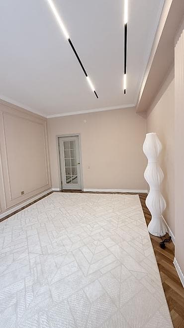 2 комнаты, 78 м², Элитка, 14 этаж, Дизайнерский ремонт — 8