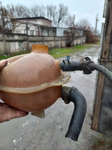 оптовые цены на продукты питания в бишкеке: Бачок Volkswagen 2020 г., Б/у — 2