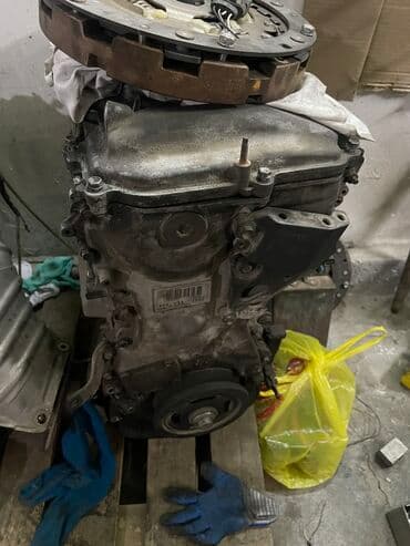 купить двигатель 2jz с коробкой: Матор # мотор # двигатель На разбор Объём 2.5 2AR-FXE — 3