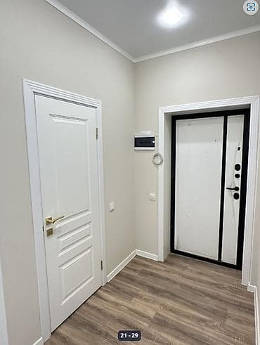 1 комната, 45 м², Элитка, 8 этаж, Дизайнерский ремонт