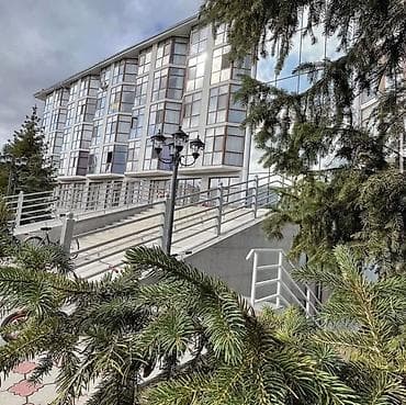 1 комната, 32 м², Элитка, 4 этаж, Евроремонт