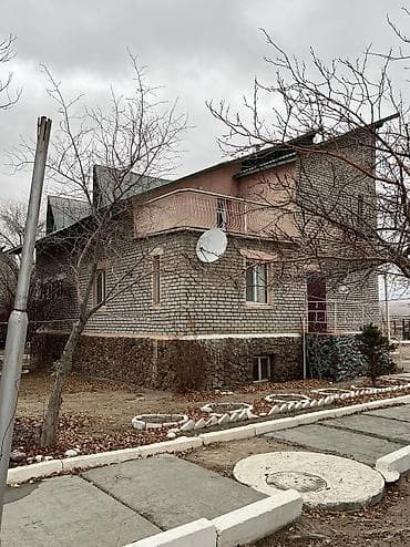 участки в бишкеке: Продаётся готовый бизнес — 3-этажный коттедж с доходом 📍 Расположение — 3