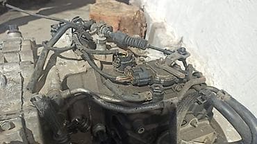 адаптор: Коробка передач Автомат Hyundai Б/у, Оригинал, Корея — 6