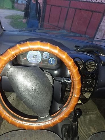 daewoo nexia рассрочка: Daewoo Matiz: 2008 г., 0.8 л, Механика, Бензин, Хэтчбэк — 6