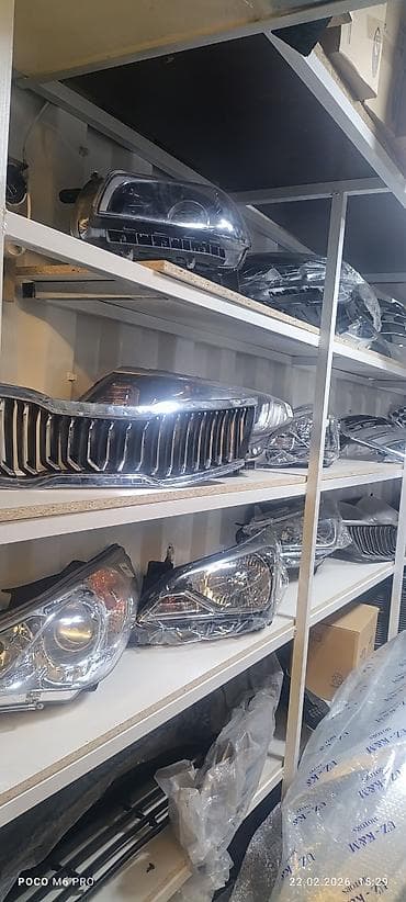 hyundai getz 2: Кореялык машиналарга унаа тетиктери. Корейские Автозапчасти: КИА К5 — 6