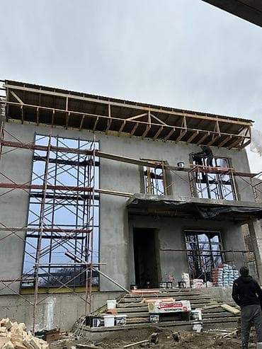тент крыша: Пластиковое окно на заказ, Тип окна: Витражные, Панорамные, Фасадные, Декоративные особенности: Декоративный переплет, Бесплатная установка, Без рассрочки — 7