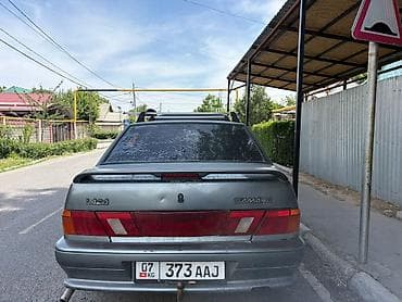 лада 14 самара: ВАЗ (ЛАДА) Samara: 2009 г., Механика, Бензин — 2