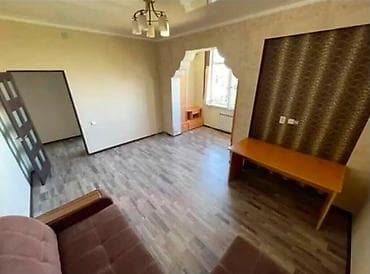 Батирлер: 2 бөлмө, 64 м², Ата-Түрк паркы Элитка, 4 кабат, Косметикалык оңдоо — 5
