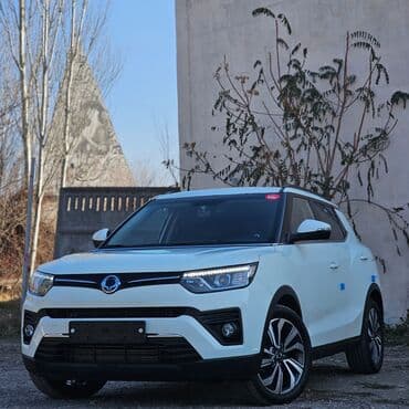 тайота авенсис универсал 1 8: Ssangyong : 2020 г., 1.6 л, Автомат, Дизель, Кроссовер — 3