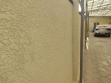 samsung m62: Декоративная фасадная штукатурка “короед” и “шуба”. Профессиональная — 5