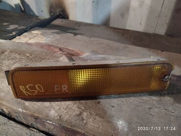 брокерское объединение феникс отзывы: Nissan Pathfinder R50 Поворотник бампера, Ниссан Патфаиндер Р50 — 1