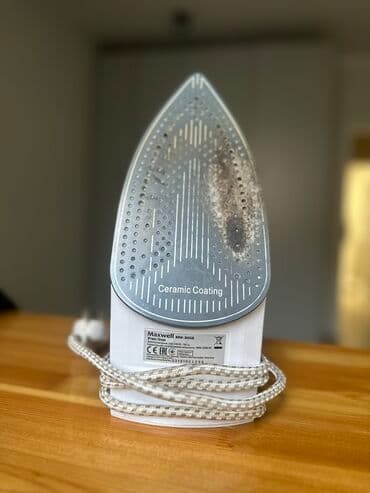 утюг polaris pir 1005t: Утюг Простой, Керамический — 3