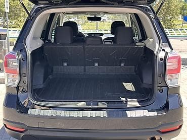 suba: Subaru Forester: 2018 г., 2.5 л, Вариатор, Бензин, Кроссовер — 10
