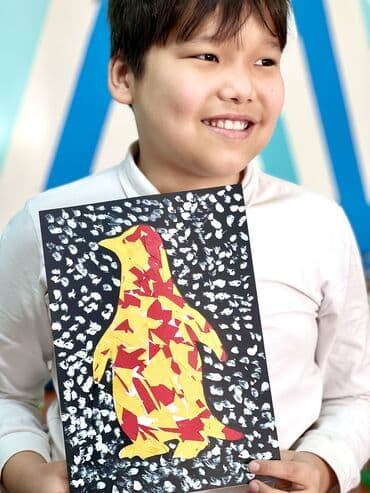 печать без документов: Уроки рисования Офлайн, Групповое Выдается сертификат — 4