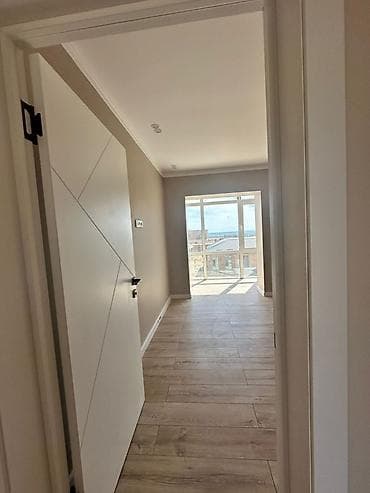 каартиры в аренду: 2 комнаты, 44 м², Индивидуалка, 3 этаж, Евроремонт — 8