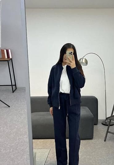 спортивные костюмы женский: Ликвидация склада!!!На шикарные двойки с бомбером, качества — 1