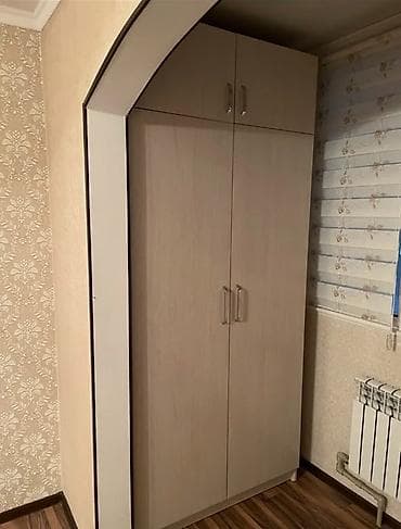 4 bedroom: 1 комната, 43 м², Элитка, 5 этаж — 5