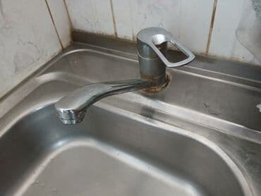 реставрация чугунных ванн: Ремонт сантехники Больше 6 лет опыта — 1