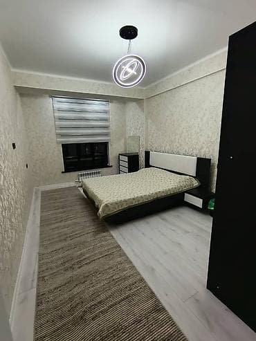 all group: 2 комнаты, Агентство недвижимости, Без подселения, С мебелью полностью — 6