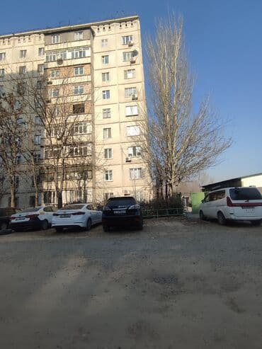 квартиру рядом ата турк парк: 1 комната, 51 м², 106 серия, 7 этаж, Евроремонт — 17