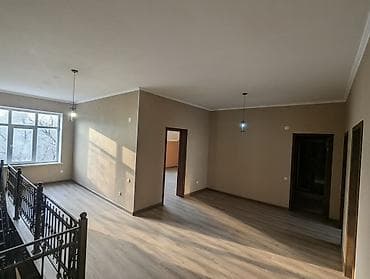 шопена: 5 и более комнат, 191 м², Индивидуалка, 5 этаж, Косметический ремонт — 3