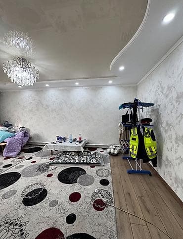 участок дачный бишкек: 📞 +996 🏡 Продаётся дом в Ала-Тоо-1 📍 Адрес: ул. Заман, 5 📐 Участок — 9